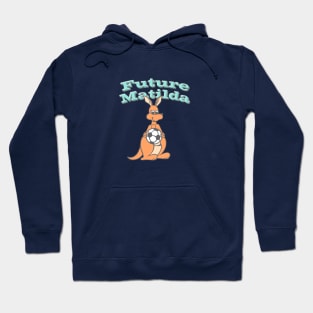 Future Matilda Hoodie